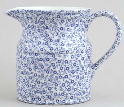 Jug or Pitcher Churn small